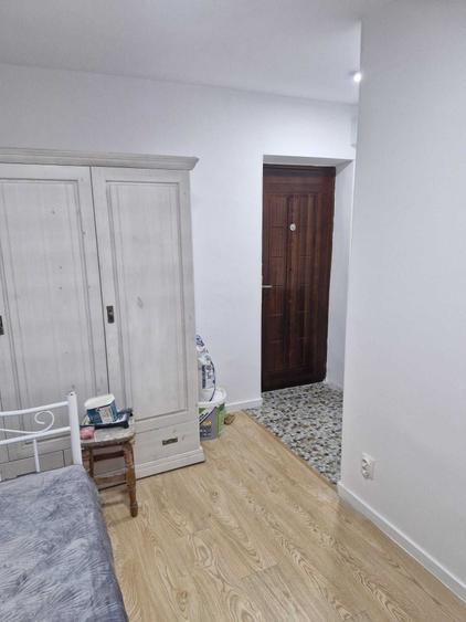 Garsonieră nedecomandată în Central
