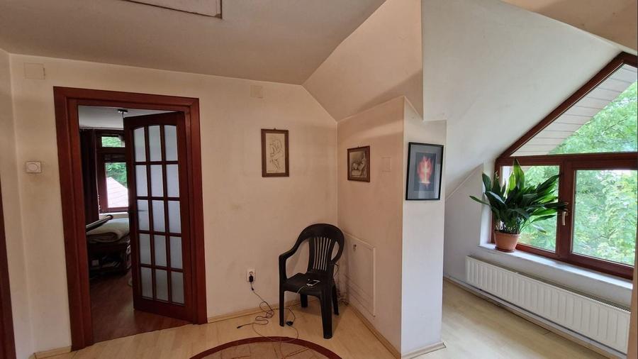 Casă cu 3 camere cu Canalizare în Firiza