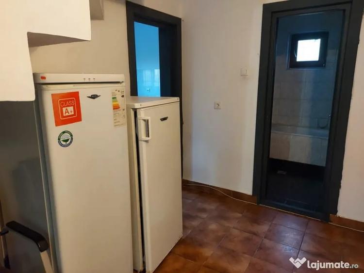 Spațiu comercial, de 250 mp, în Bascov