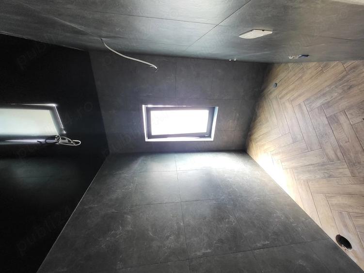 Casă cu 4 camere cu Teren 373 Mp în Agigea