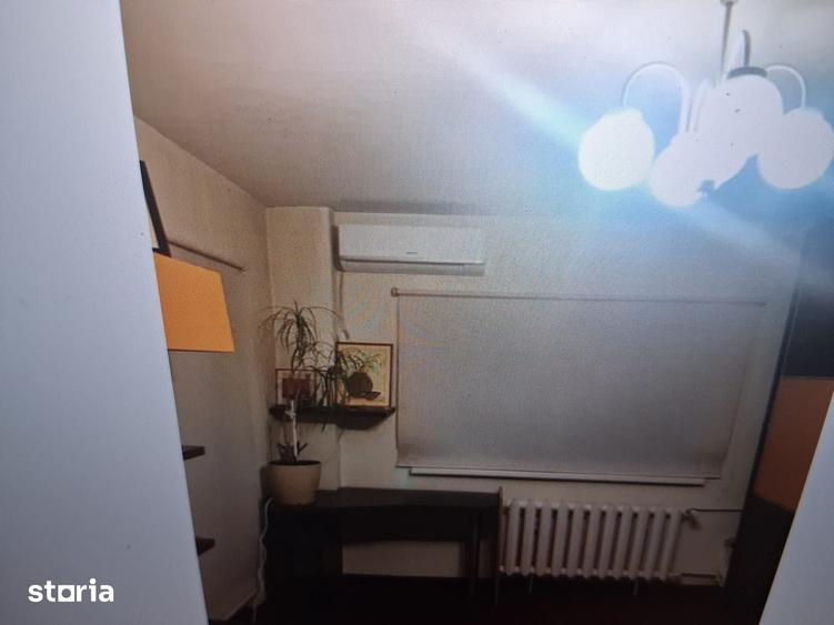 Garsonieră decomandată în Pantelimon