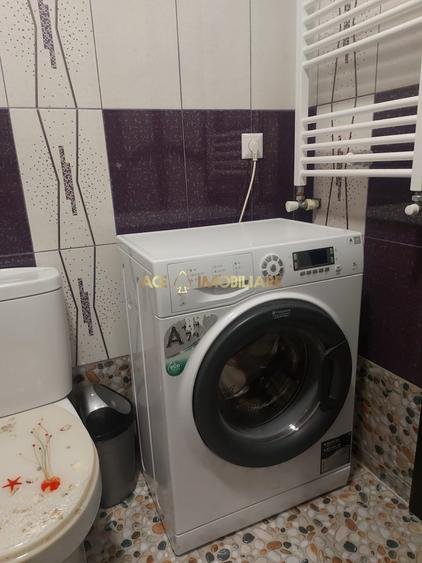 Apartament cu 2 camere semidecomandat, mobilat în Dristor