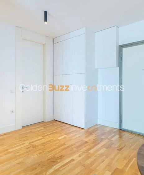Apartament 2 camere complet mobilat 102 The Address - 6
