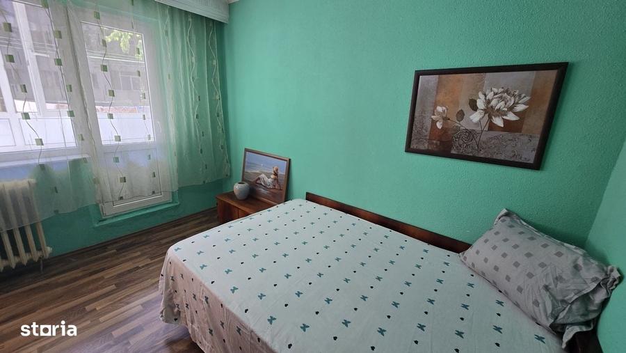 Apartament cu 2 camere în Banat