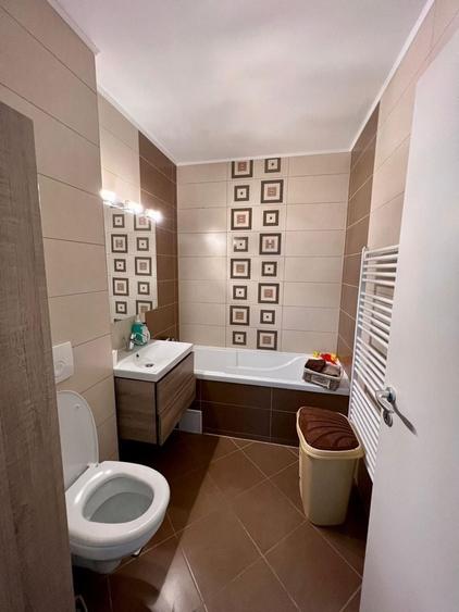 Apartament 3 camere Lux Avantgarden Sibiu - 3