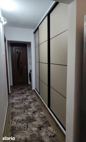 Apartament cu 3 camere decomandat, mobilat în Inel I