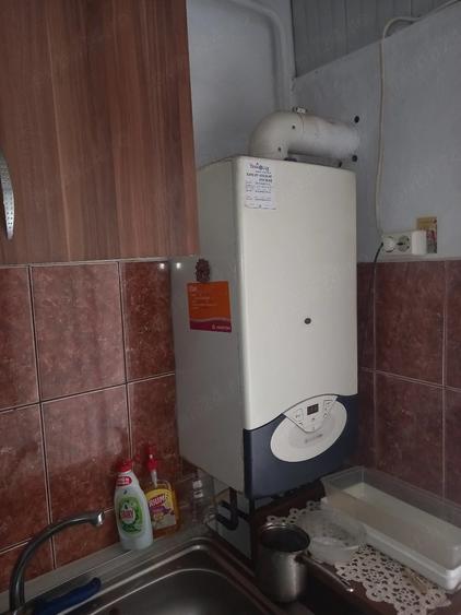 Casă cu Teren 1260 Mp în Muntenii de Jos