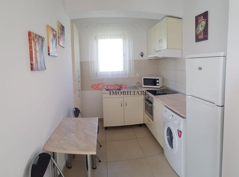 Apartament cu 2 camere semidecomandat în Dristor