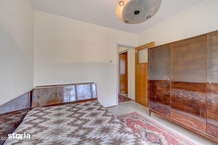 PRECONTRACT I Apartament 3 camere, Ozana-Trapezului I Zona verde - 6