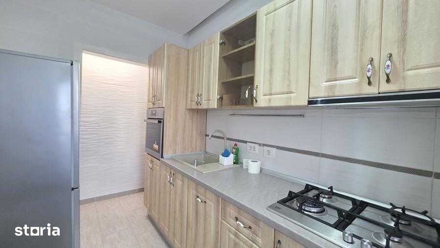 Inchiriere I 2 camere I Afi City I 50 MP I Metrou Laminorului - 10