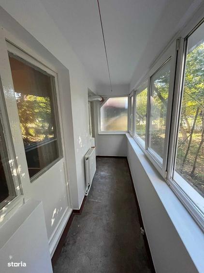Apartament cu 2 camere semidecomandat în Obor