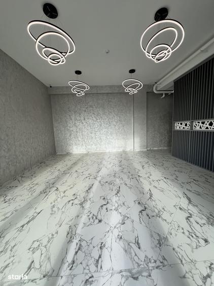 Apartament cu 2 camere decomandat în Universitate