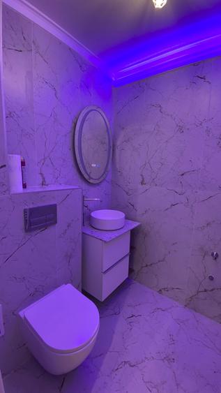 Apartament cu 3 camere decomandat în Zorilor