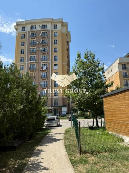 Apartament cu 2 camere semidecomandat, mobilat în Ștefăneștii de Jos