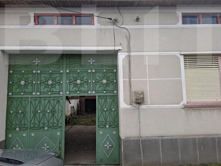 Casă individuală cu 4 camere cu Teren 1000 Mp în Lugoj