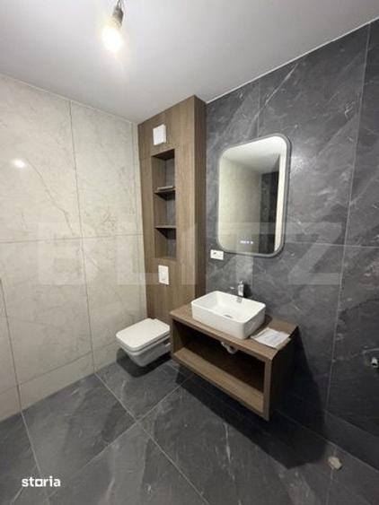 Apartament de vanzare, 67.30 mp, zona Central - Melchisedec Residence - 2