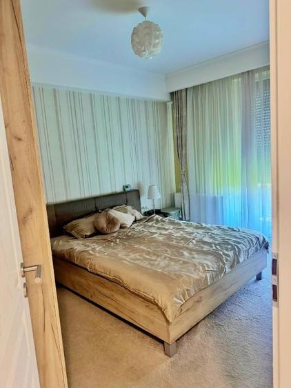 Apartament cu 2 camere decomandat în Dumbrăvița