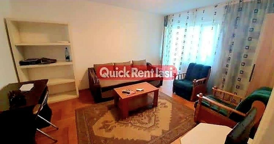 Apartament cu 2 camere decomandat în Bd. Independenței