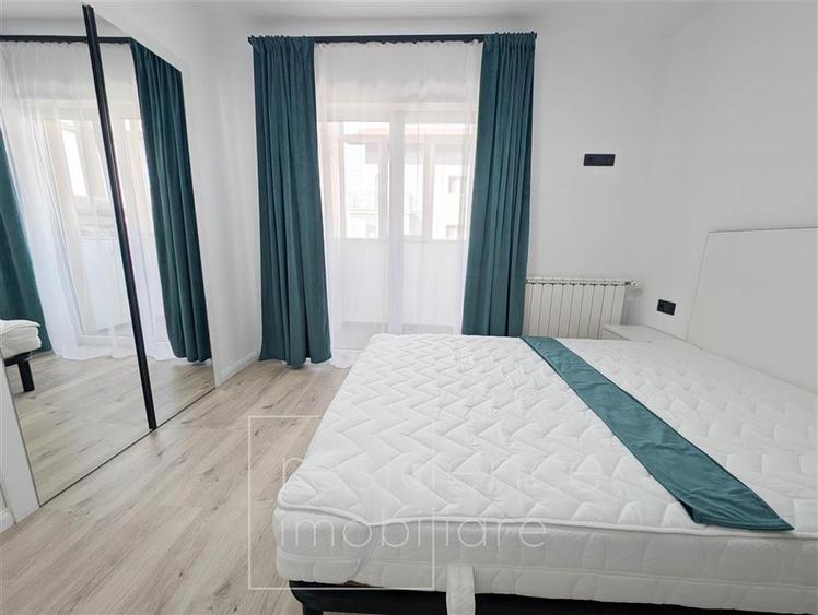 Apartament 2 camere decomandate in Someseni, Beiusului+ Parcare - 1