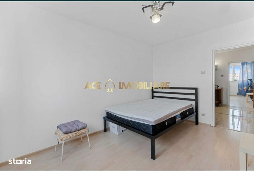 2 Camere de inchiriat | Dristor | 2' Metrou | Mobilat - utilat - 2