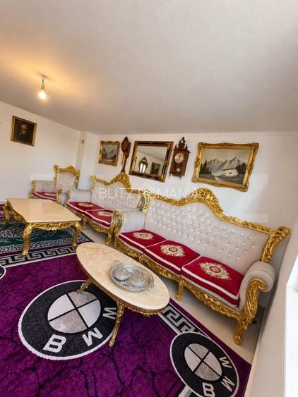 Casa de vanzare, 135 mp, 275 mp curte, zona Turda Noua