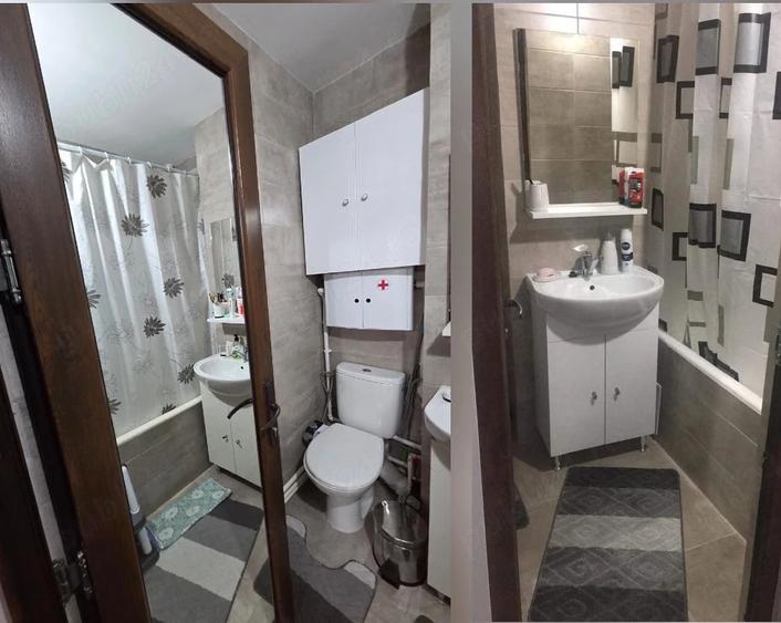 Apartament cu 2 camere decomandat în 9 Mai
