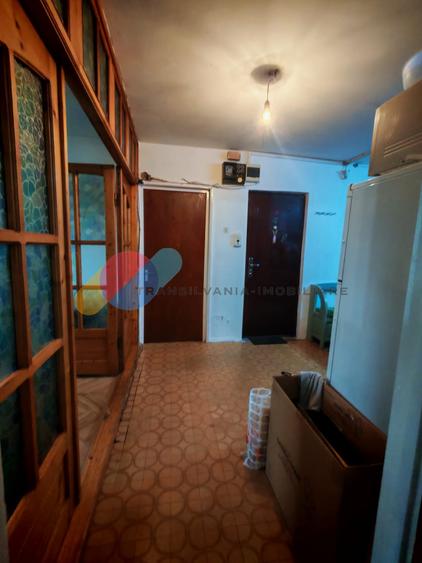 Apartament cu 4 camere decomandat în Mănăștur