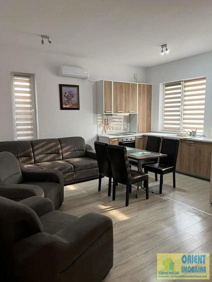 Apartament cu 4 camere decomandat în Primo