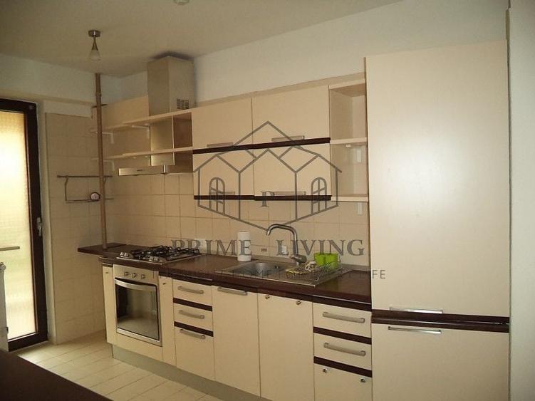 APARTAMENT DE 3 CAMERE LA INCHIRIERE IN COMPLEX CENTRAL PARK - 4