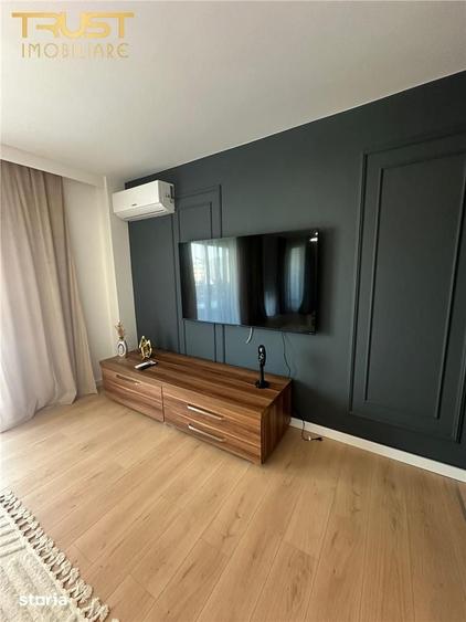2 Camere l Elite City l 23 MP Balcon l Parcare - 9