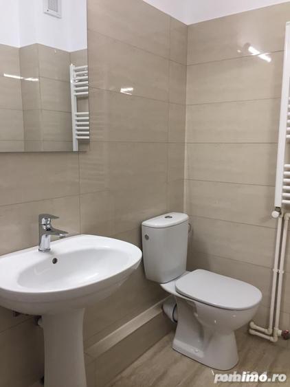 Garsonieră decomandată în Telegrafului
