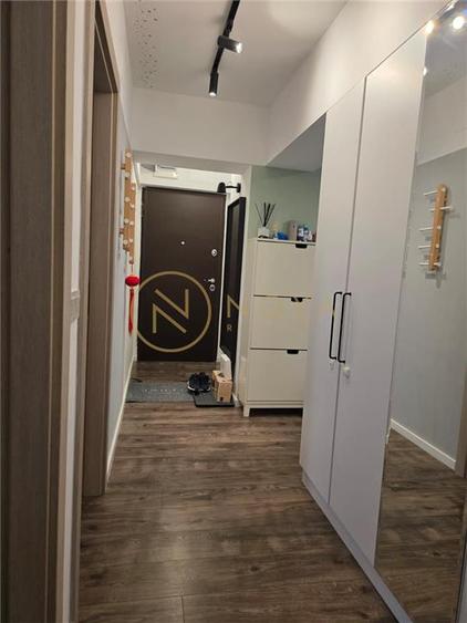 Apartament cu 3 camere decomandat, mobilat în Aviației