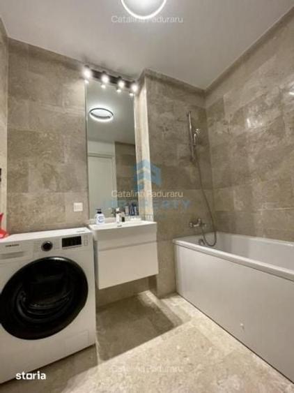 Apartament cu 2 camere decomandat în Domenii