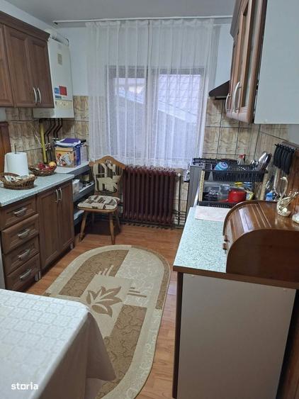 Casă cu 3 camere cu Teren 431 Mp în Primăverii