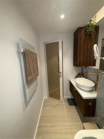 apartament in regim hotelier - 13 septembrie - 2