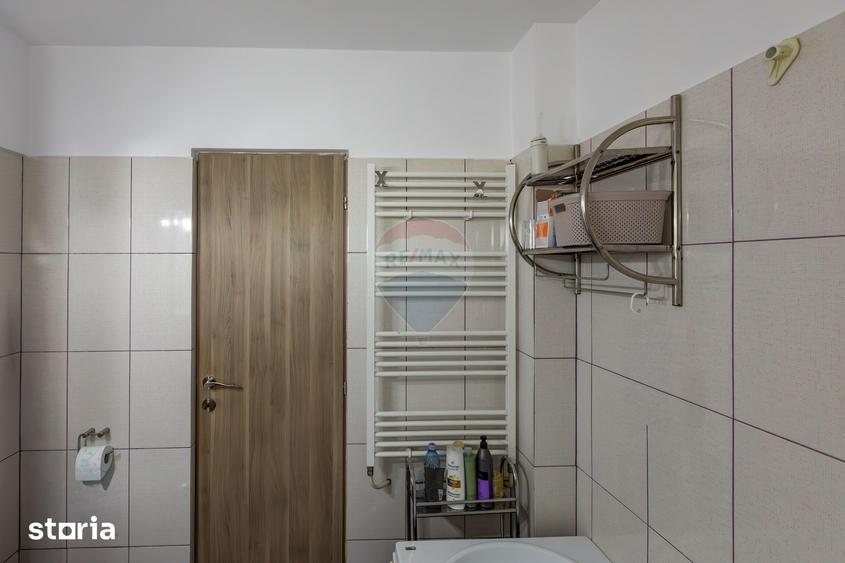 Apartament cu 2 camere decomandat în Mioriței