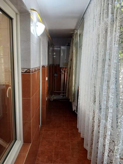 Garsonieră decomandată în Dorobanți