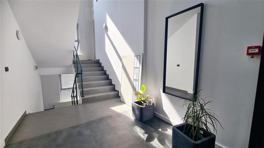 Spațiu comercial, de 655 mp, în Șagului