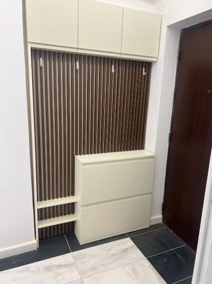 Apartament cu 2 camere decomandat în Floreasca