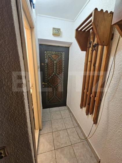 Garsonieră nedecomandată, mobilată în Burdujeni