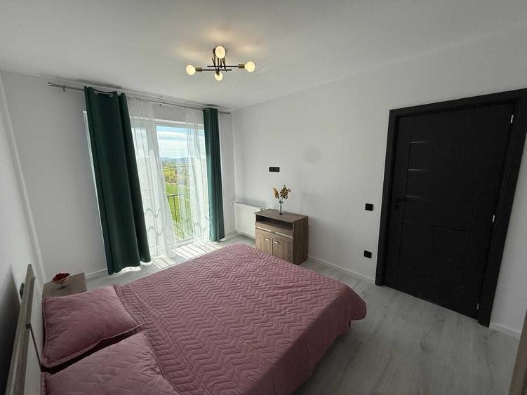 Apartament cu 2 camere în Luduș