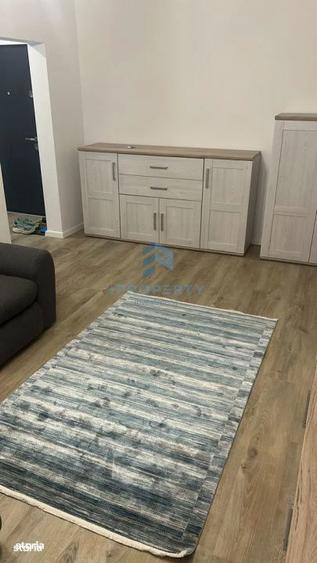 Apartament cu 2 camere, mobilat în Pantelimon