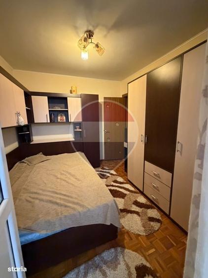 Apartament de inchiriat Craiovita cu centrala - 4