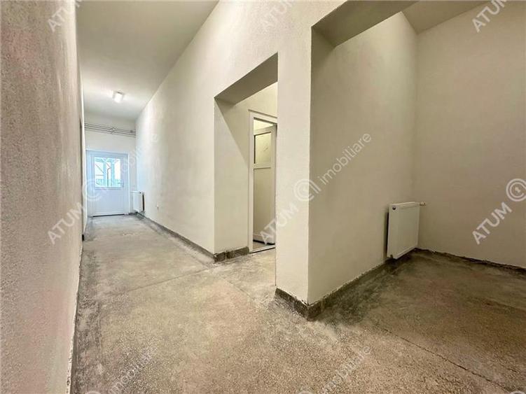 Spatiu comercial 300 mp utili in zona Terezian din Sibiu - 26