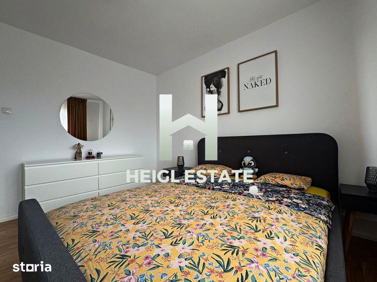 Apartament cu 2 camere în Torontalului