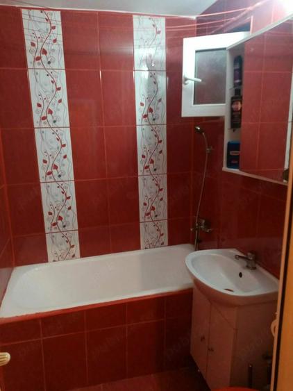 Apartament cu 2 camere semidecomandat în Fortuna