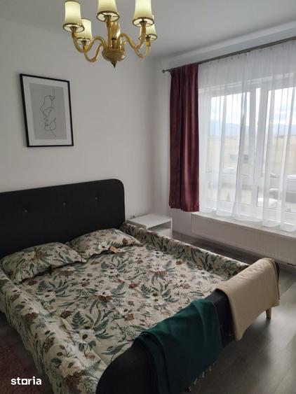 Apartament cu 2 camere decomandat în Șelimbăr