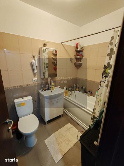 GARSONIERA CU TERASA, LUICA/BRANCOVEANU, INVESTITIE xy - 13