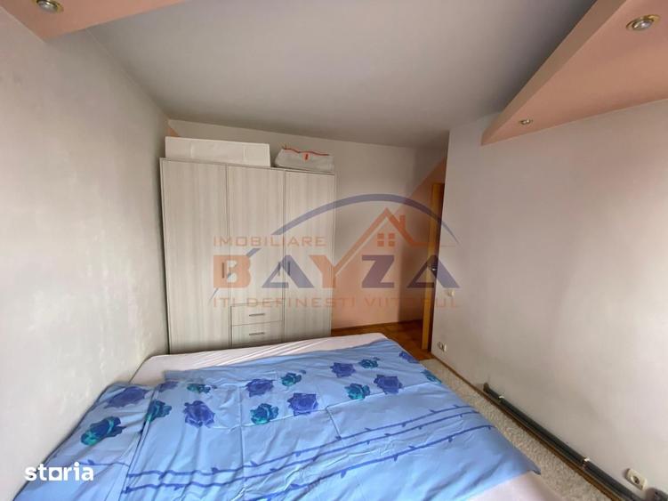 Apartament cu 4 camere, mobilat în Vasile Alecsandri