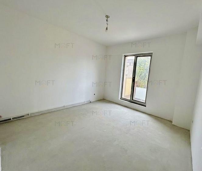 Apartament 3 camere Aviatiei loc de parcare inclus - 4